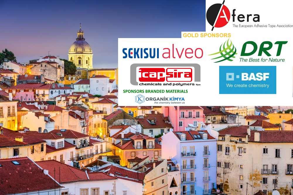 Registration Open for Afera’s Lisbon Conference – Early Bird Rates for Very Limited Time!