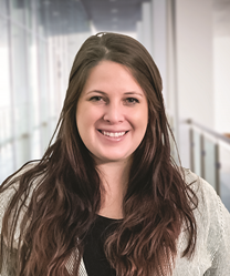 Courtney Pazdra Joins Anderson & Vreeland Inc. as Digital Business Analyst