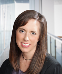 Jessica Harrell appointed as Director of Technologies of Anderson & Vreeland