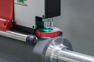The Need for Accurate Anilox Measurement
