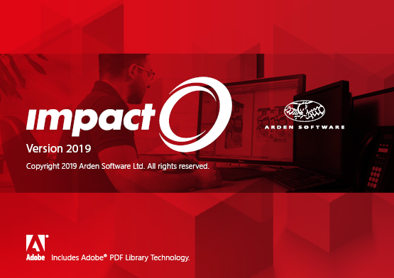 Arden Software launches latest Impact software release