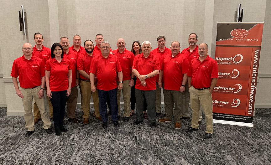 Packaging professionals gather in Utah for APPC