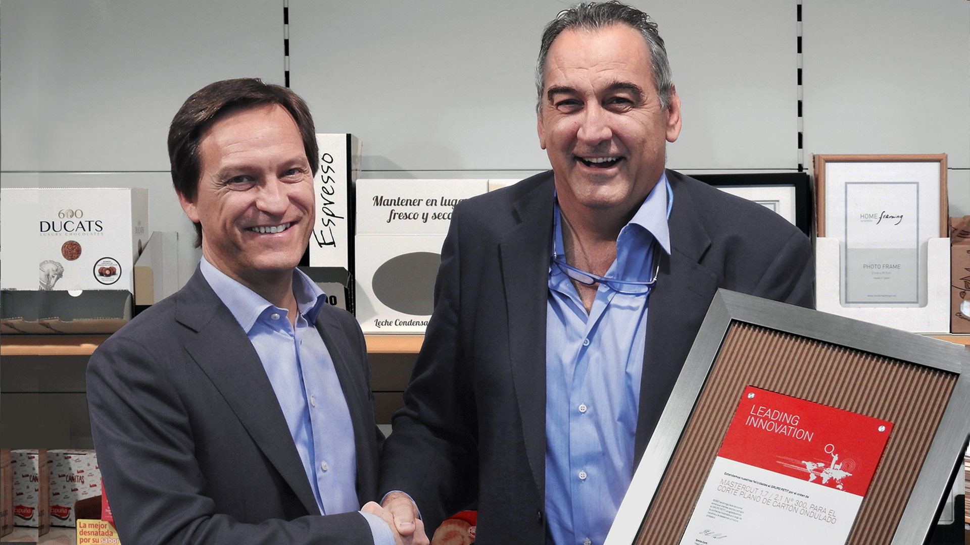 BOBST has sold its 300th iconic die-cutter MASTERCUT