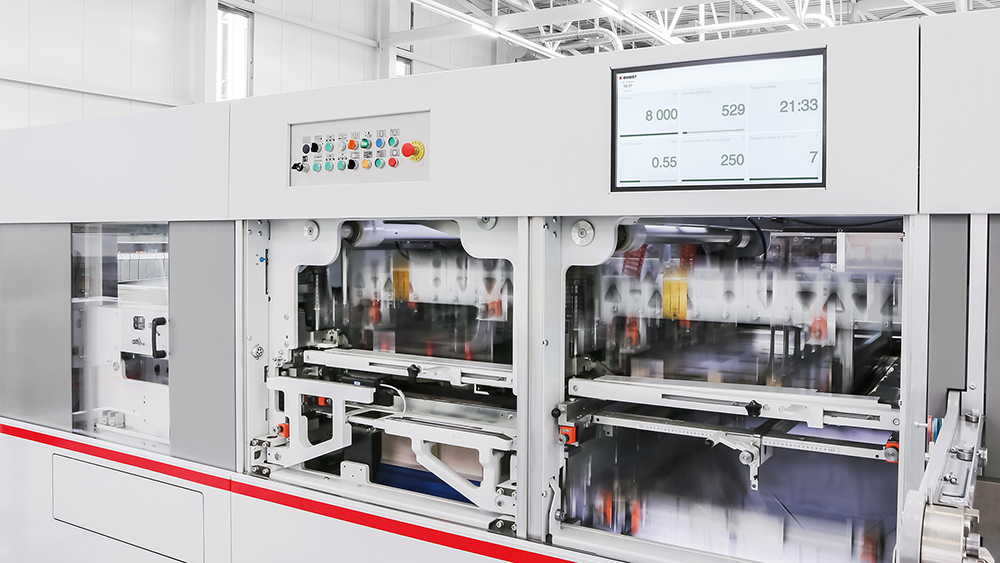 BOBST announces major presence at EXPOGRÁFICA 2019, focusing on productivity, cost-saving and waste reduction