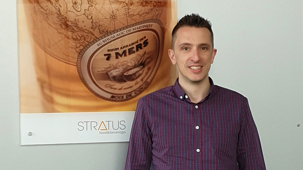 How REVO is helping Stratus Packaging to optimize its label production