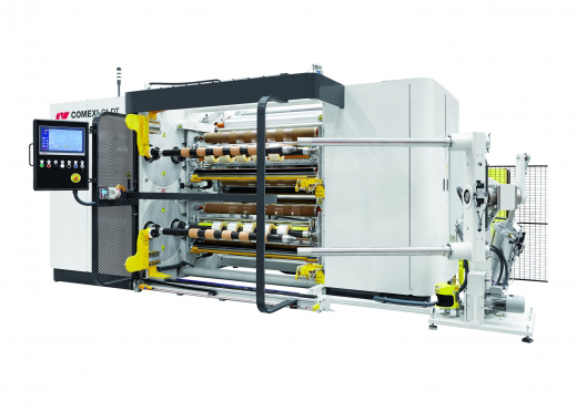 Acquisition of a Comexi S1 DT Allows Multisac to Gain in Productivity