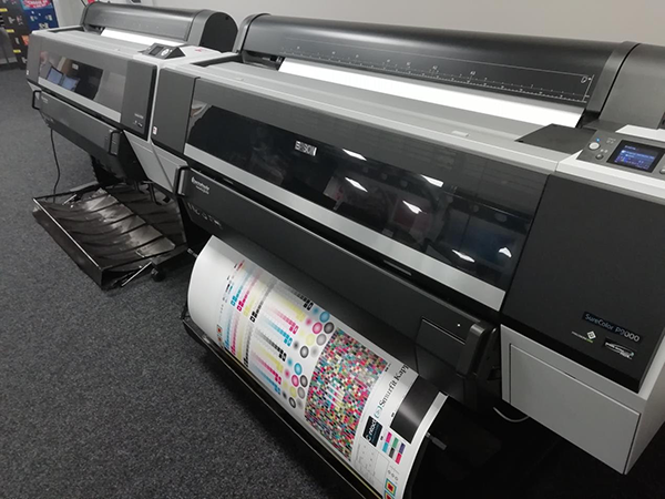 Contact Collaborates with GMG to Enhance Printing Capabilities