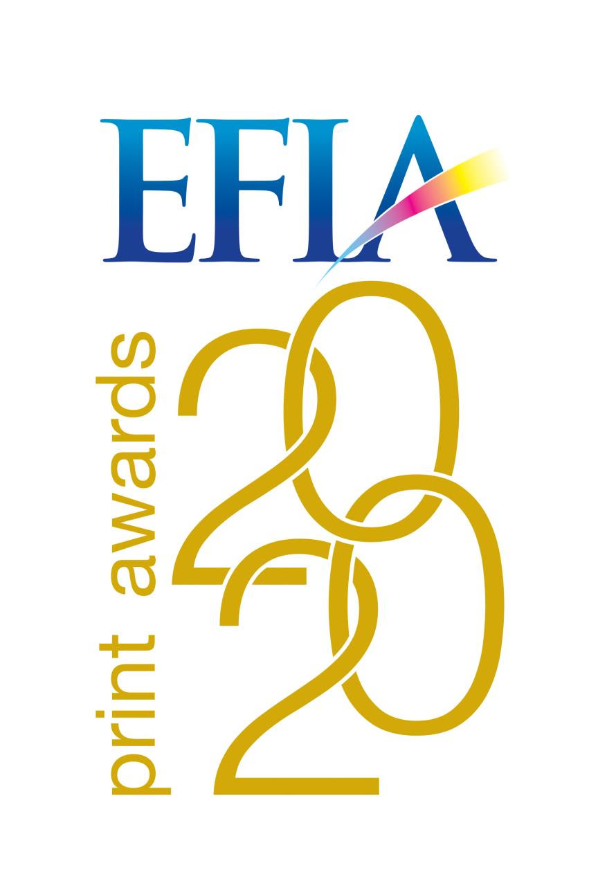 March date announced for EFIA Print Awards 2020