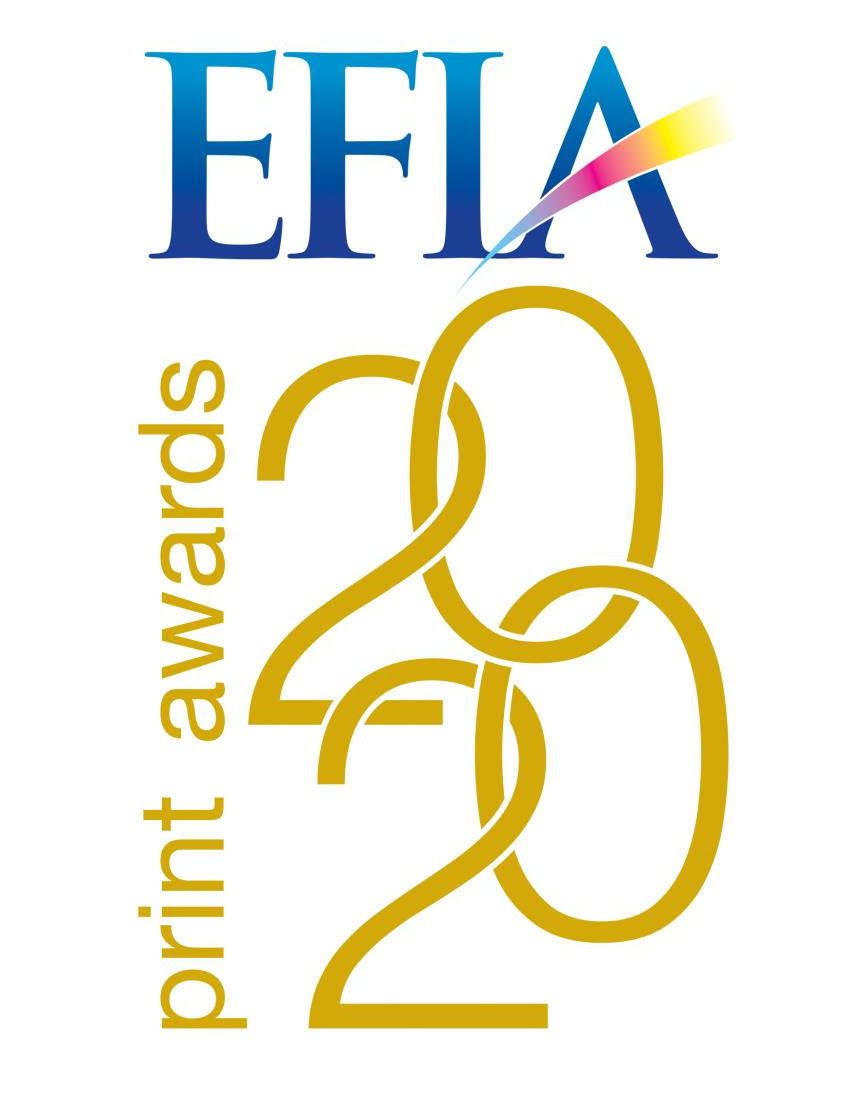 Location revealed! All aboard for the EFIA Print Awards 2020!