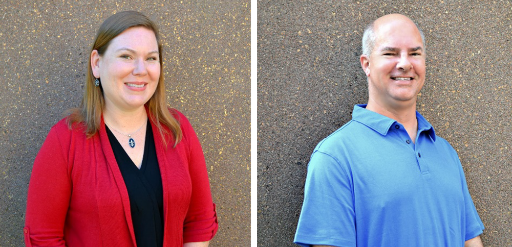 Growing Flexo Wash US Team Creates Two New Positions