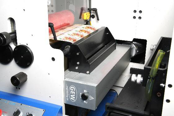 Why Invest in a New Flexographic Press in 2019
