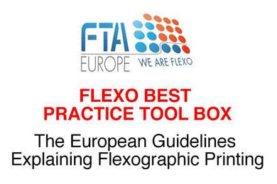 “Flexo Best Practice Toolbox” launched on 20 February 2019