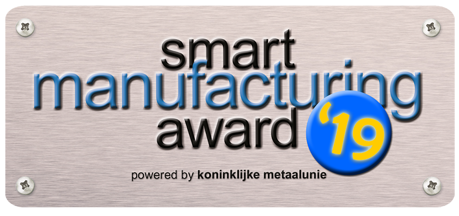 GSE praised for digitalisation as regional winner of Netherlands’ annual ‘Smart Manufacturing’ award
