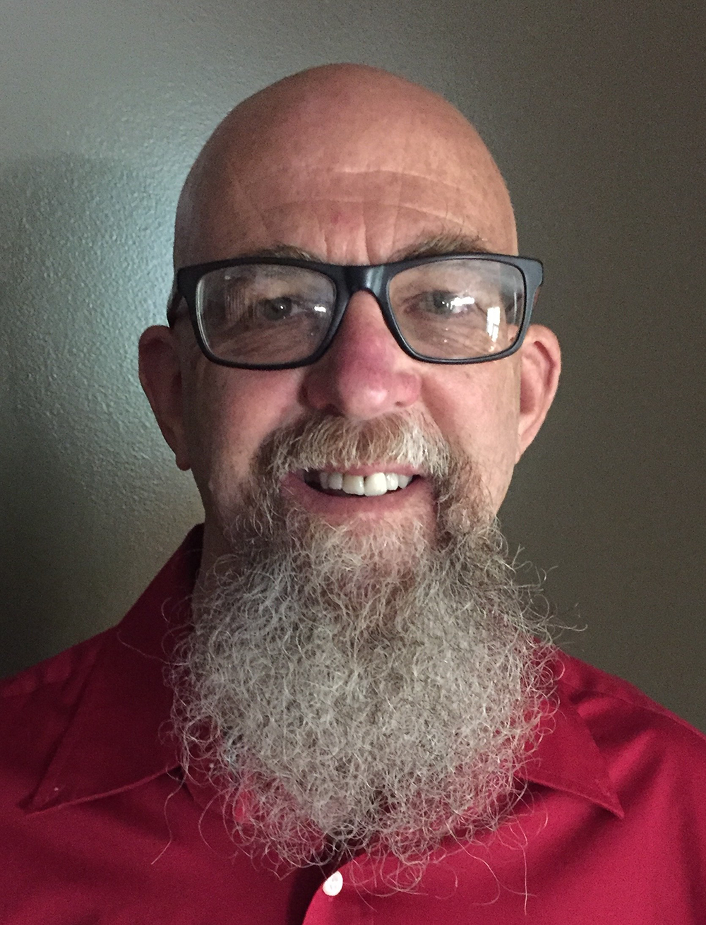 Harper Corporation of America Welcomes Darris Smith to the Harper GraphicSolutions Team