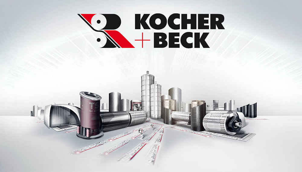 Kocher + Beck is excited to present an array of innovative products at Label Expo 2019, including the freshly re-engineered GapMaster