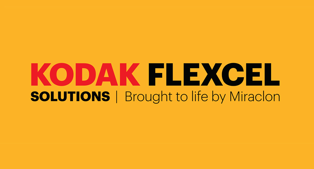Kodak’s flexographic packaging business is moving to a new home