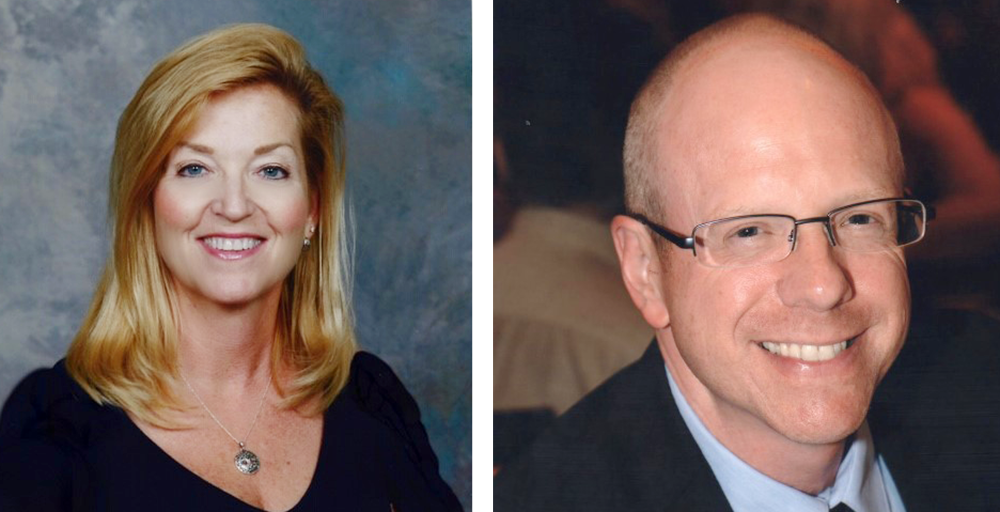 MacDermid Graphics Solutions Appoints Trish Oakley & Michael Koons as North American Acount Managers