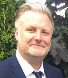 MacDermid Graphics Solutions Announces the Promotion of Andy Beesley to Business Director - EMEAR Region