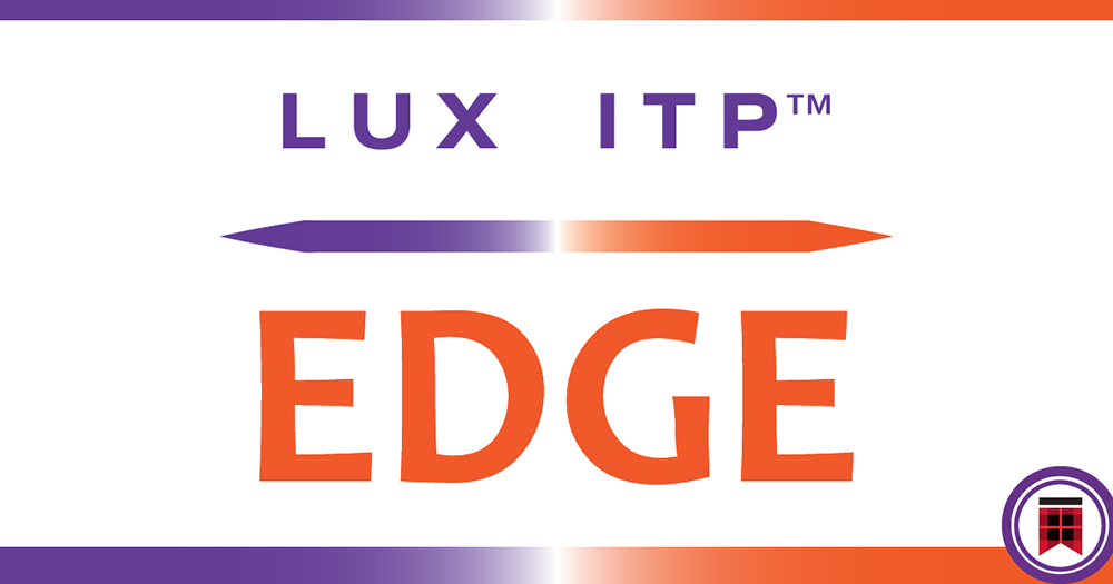 MacDermid Graphics Solutions Announces LUX ITP™ EDGE