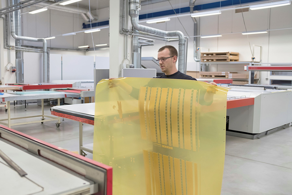 Flexicon AG expands its flexo platemaking capacity with large-format KODAK FLEXCEL NX System from Miraclon