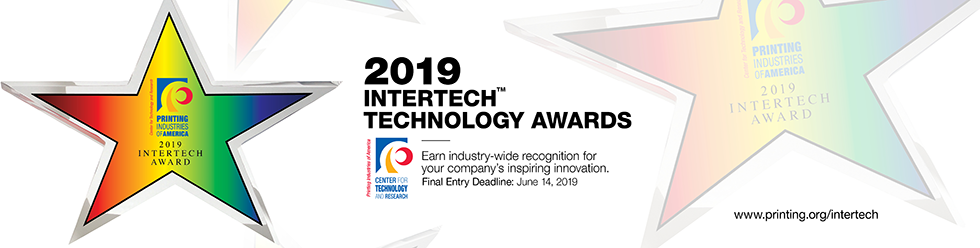 Miraclon Among Printing Industries of America 2019 InterTech™ Technology Award Recipients