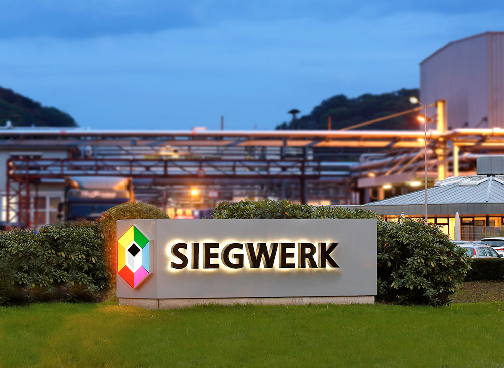 Siegwerk announces change of Board responsibilities for Asia and Americas regions

