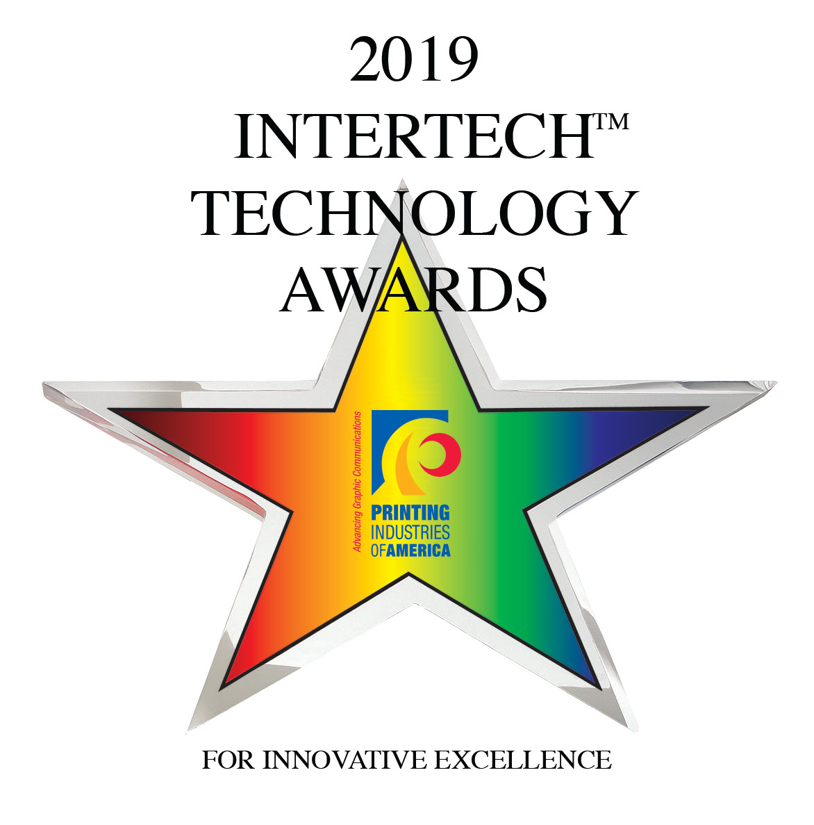 Printing Industries of America salutes Tilia Labs true AI with InterTech™ Technology Award
