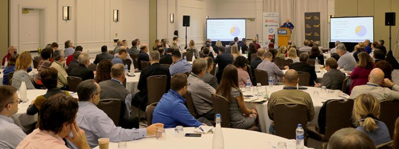 Record Attendance at TLMI’s Committee Summit in Orlando