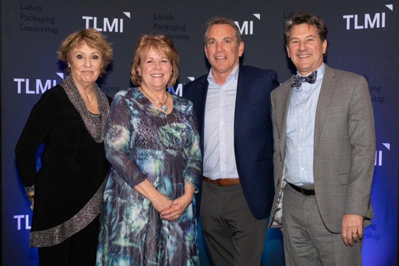TLMI Announces Eugene Singer Award Winners