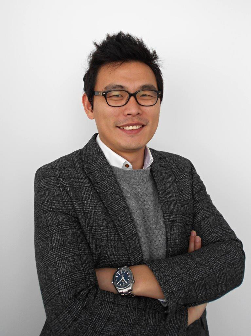 Mr. Seungyong Yi joins Toray Europe as Sales Manager