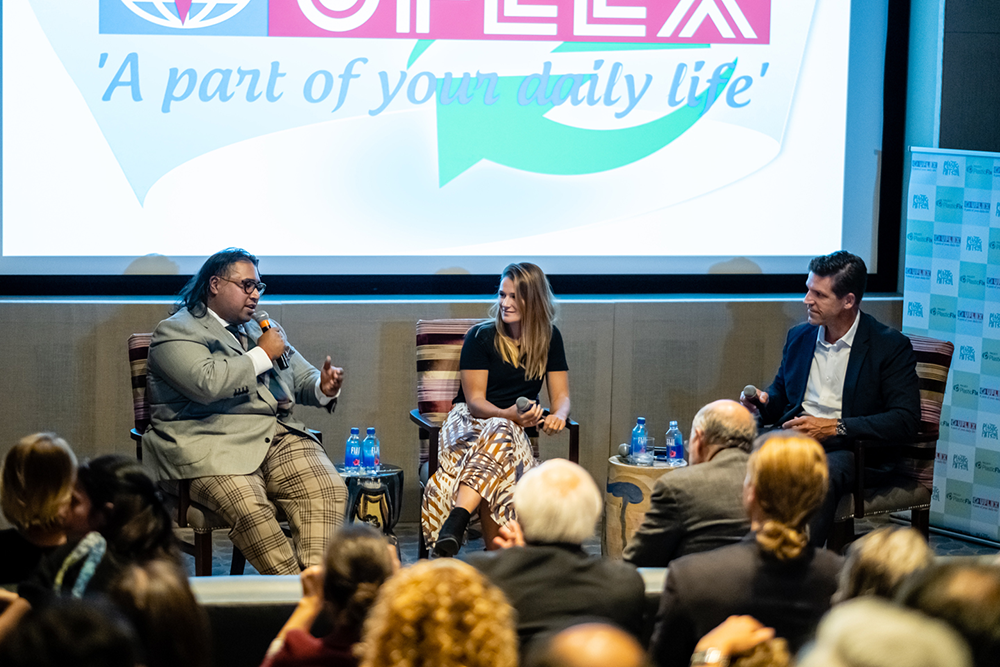UFlex Announces Launch of New Global Initiative ‘Project Plastic Fix’; Screens ‘The Hudson Project’ Documentary with Plastic Patrol Event Drew Attention to Worldwide Plastic Pollution Problem & Solutions to Address the Challenge 