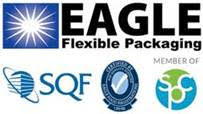Eagle Flexible Packaging Receives Highest Score