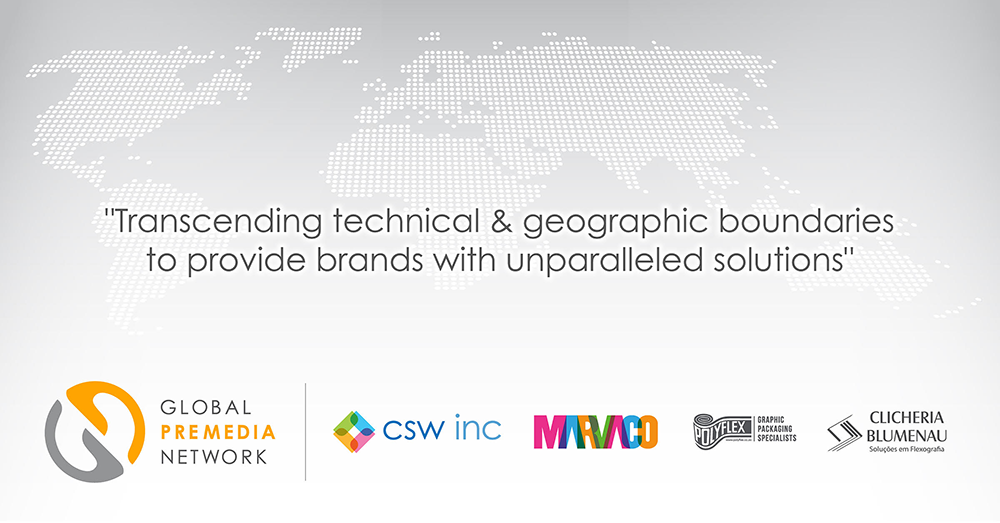 MARVACO and CSW Graphics expands to South America and Africa