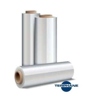 Terphane Successfully Launches Over 10 Types Of ‘Ecophane’ Sustainable PET Films Line